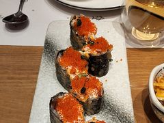 -小句号·精致料理(江南环球港店)