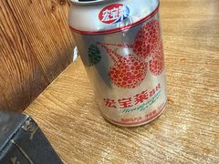 -天瑞福云南过桥米线(十里河店)
