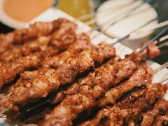 -铜来聚老北京涮肉(恒隆广场店)
