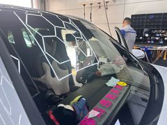 -北京福耀玻璃(总店)