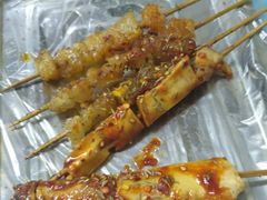 -老王太太串吧(中街店)
