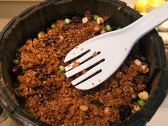-素满香·食养自助(建邺万达店)