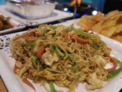 -火枪手串吧·鹤岗小串涮肚(亦庄店)