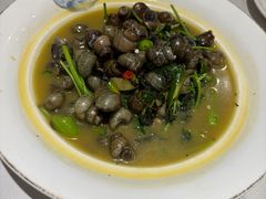 -火龙堂·风味民间菜(文一路店)