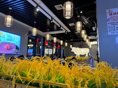 -小肥牛潮汕牛肉火锅(南联店)