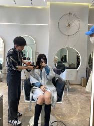 -MMbyHairCode 芭曲发型沙龙