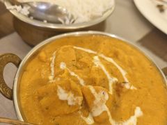 -Pita's&Tika's中东和印度风味餐厅(龙湖天街店)