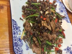 -下梅人家土菜馆(历史文化餐厅度假区店)