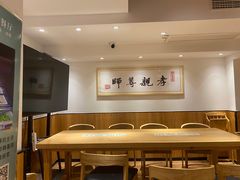 -素满香·素食自助餐(西安·民乐园店)