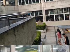 -同济大学-北苑食堂