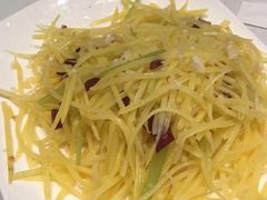 -北李妈妈菜·海肠捞饭(高新万达店)