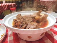 牛脖骨-西贝(无锡万象城店)