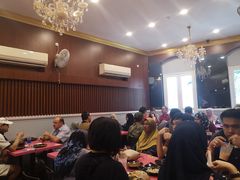 -新加坡Zam Zam餐馆