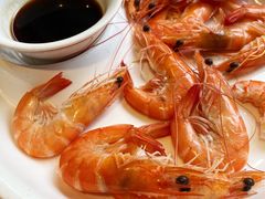 白灼虾-粤香楼(新光里店)