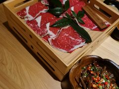 -锦和牛·炭火烧肉(ICC太和里店)