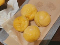 -新石器烤肉(虹悦城店)