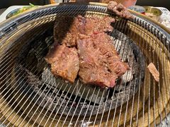 -西塔老太太泥炉烤肉(川沙百联店)
