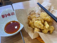 -第9味老上海大骨汤馄饨(黄田店)