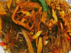 -自游人·美食一楼·地道徽菜(三十年名店)