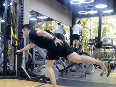 -VPsmart私教健身工作室(新华路旗舰店)