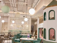 大堂-艾米茉亲子餐厅(万象城店)