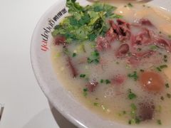 -鸭得堡老鸭汤·鸭血粉丝(南京博物院店)