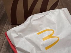 -麦当劳(永泰得来速店)