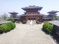 -陈武帝故宫