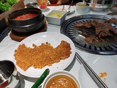 -六七八韩式烤肉·韩国料理(上杭路店)