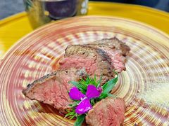 -帝鮨·烧肉割烹(龙湖金楠天街店)