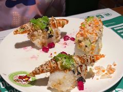 -亚马逊环球美食百汇(新城吾悦广场店)