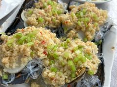 -众味海鲜大排档·活海鲜·潮汕味(南澳店)