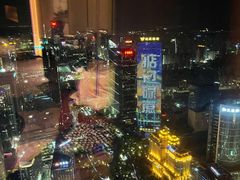 -广州四季酒店