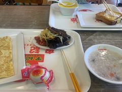 -李记粥铺(泰山路店)
