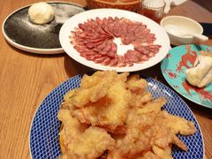 -奉天掌柜·非遗猪手·笨饺子(崇山路店)