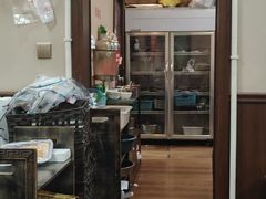 -乳仔牛牦牛汤锅 烤羊排(松潘古城店)