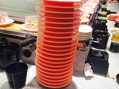 -争鲜回转寿司(金桥家乐福店)