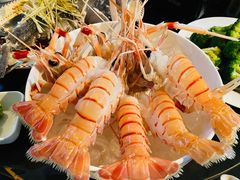 -同乐酒楼(皇后镇店)