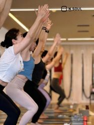 -恩舍瑜伽普拉提