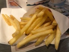 -肯德基(洛川店)