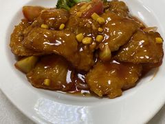 -汇兴源餐馆(小北路店)