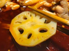 -李子坝梁山鸡(北碚万达五鸡哥店)
