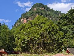 -赤水丹霞旅游区·佛光岩