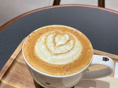 -Peet's 皮爷咖啡(海雅缤纷城店)