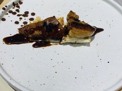 板烧鹅肝-大渔铁板烧(万象城店)