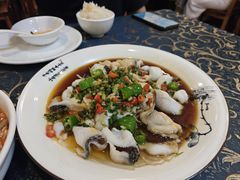 -晓平饭店(嘉善路店)