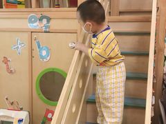 -优田儿童成长中心