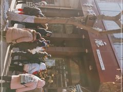 -华梅西餐厅(哈尔滨中央大街店)