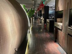 -外婆家(杭州马塍店·杭帮菜名店)