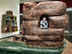 -宝龙艺术中心(七宝宝龙城店)